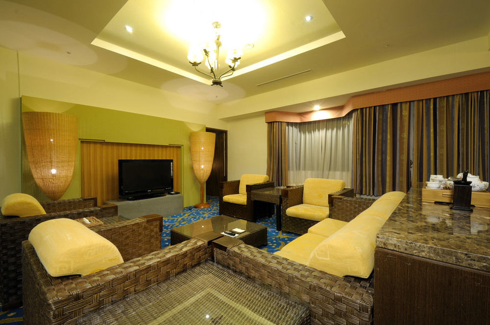 Hoya Resort, Wuling Heping  Eksteriør billede