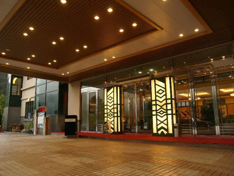Hoya Resort, Wuling Heping  Eksteriør billede