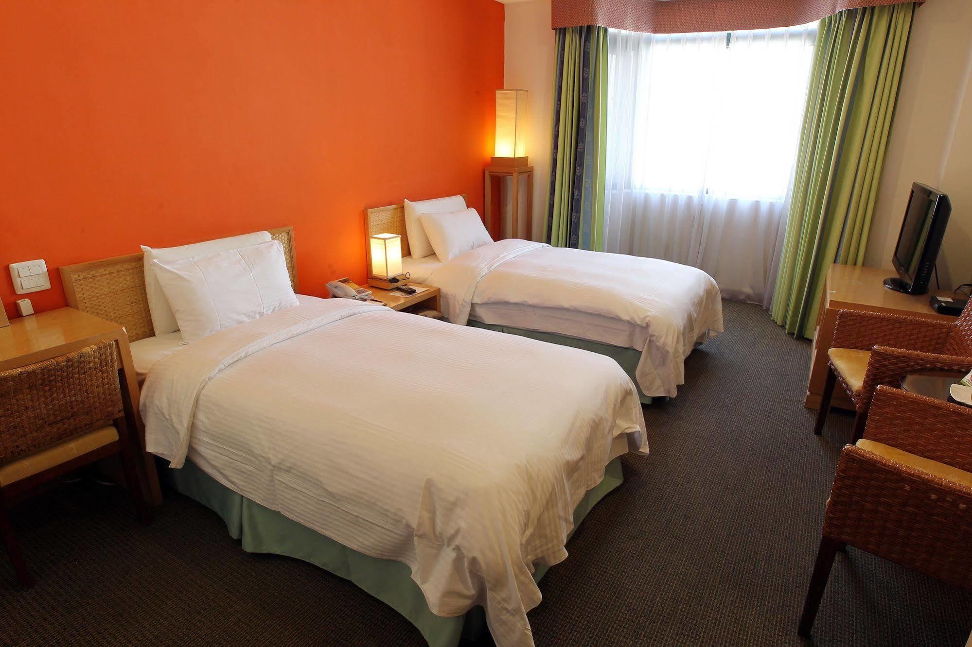 Hoya Resort, Wuling Heping  Eksteriør billede