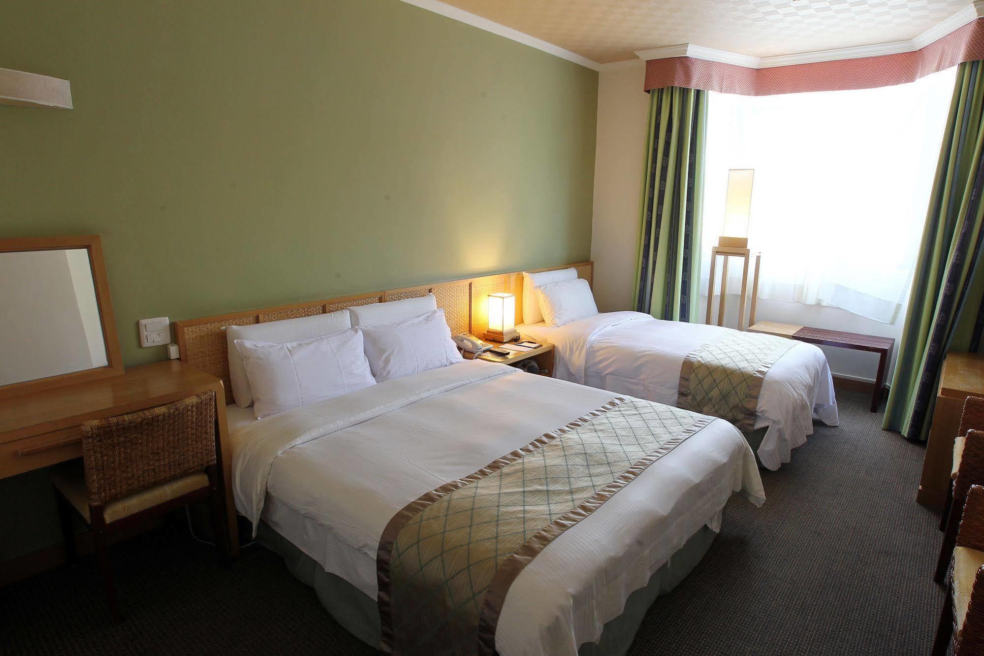 Hoya Resort, Wuling Heping  Eksteriør billede