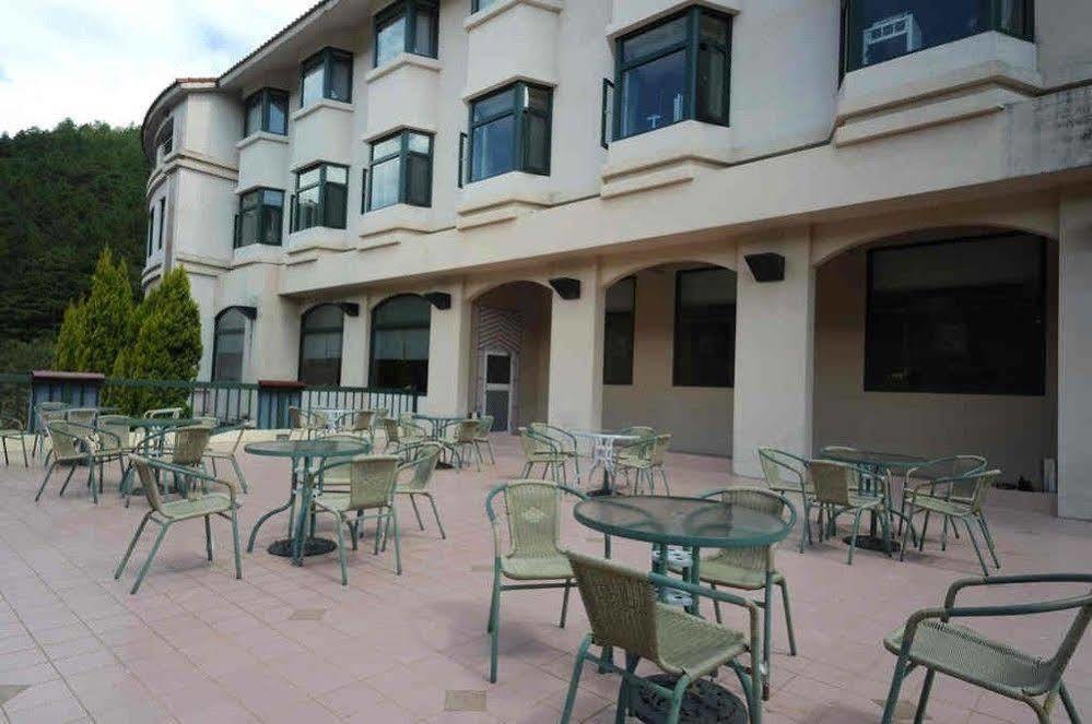 Hoya Resort, Wuling Heping  Eksteriør billede
