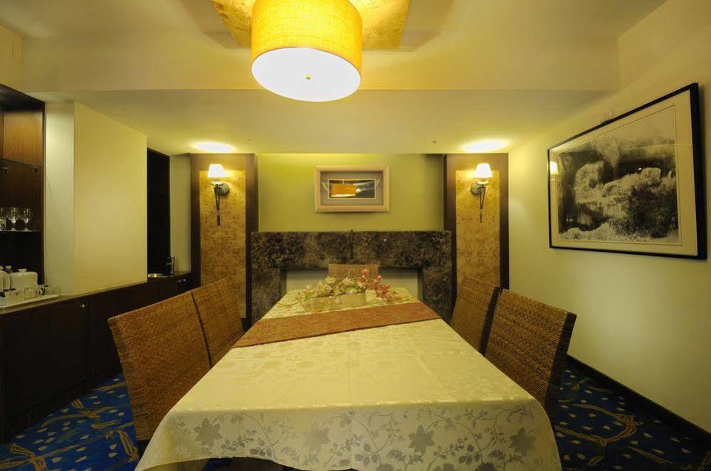Hoya Resort, Wuling Heping  Eksteriør billede
