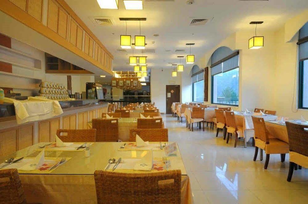 Hoya Resort, Wuling Heping  Eksteriør billede
