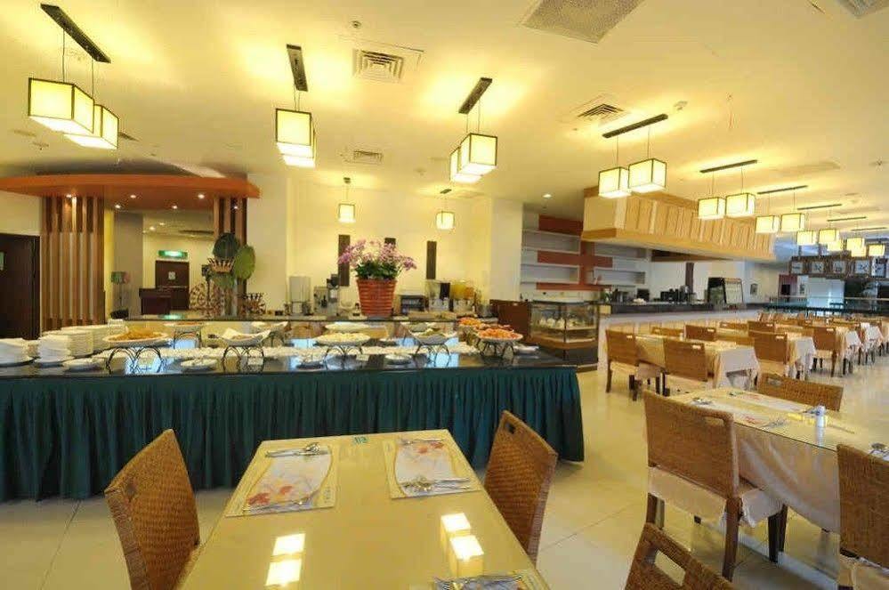 Hoya Resort, Wuling Heping  Eksteriør billede