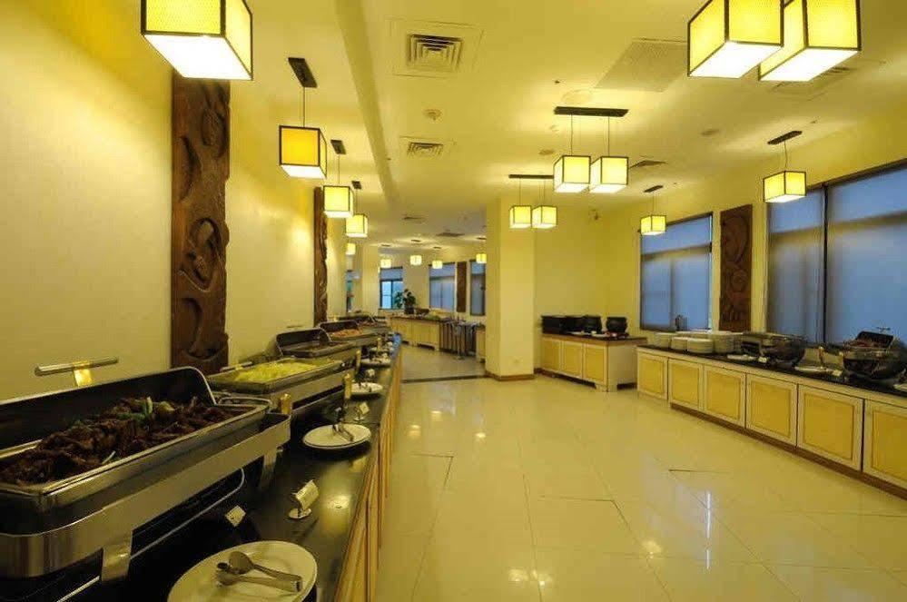 Hoya Resort, Wuling Heping  Eksteriør billede