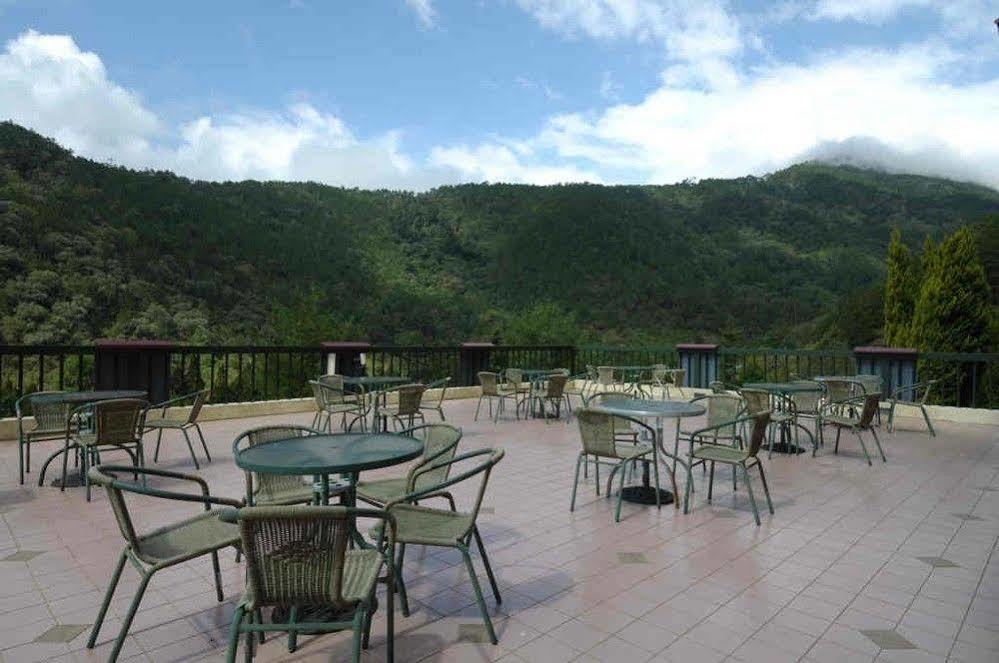 Hoya Resort, Wuling Heping  Eksteriør billede